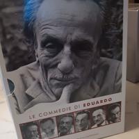 Le commedie di Eduardo De Filippo Cofanetto comple