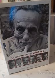 Le commedie di Eduardo De Filippo Cofanetto comple
