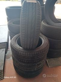 4 GOMME USATE ESTIVO 1955516 - CP7120880