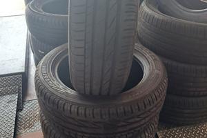4 GOMME USATE ESTIVO 1955516 - CP7120880