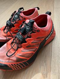 Scarpe da trail running Ribelle Run 38