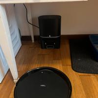 Aspirapolvere tapo Rv20 max plus