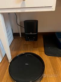 Aspirapolvere tapo Rv20 max plus