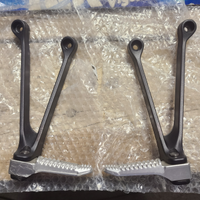 Vari pezzi usati bmw s1000rr dal 2009 al 2018