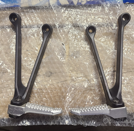 Vari pezzi usati bmw s1000rr dal 2009 al 2018