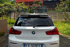 Bmw serie 1-116 d