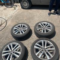 Cerchi fiat croma