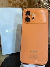 Honor 600 256 Giga Come Nuovo