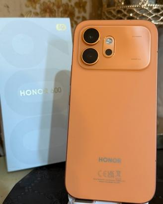 Honor 600 256 Giga Come Nuovo