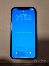 Display originale iPhone 11