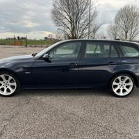 Bmw 320d e91 Station Wagon