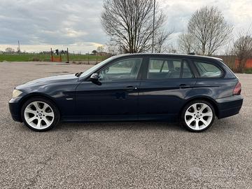 Bmw 320d e91 Station Wagon