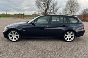 Bmw 320d e91 Station Wagon