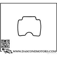 1 guarnizione vaschetta carburatore