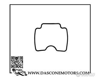 1 guarnizione vaschetta carburatore