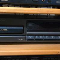 lettore cd tchnics SL PG 200A