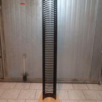 Stele porta CD Techpoint