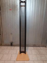 Stele porta CD Techpoint