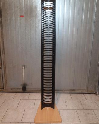 Stele porta CD Techpoint