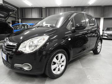 OPEL - Agila - 1.2 16V Enjoy 5P C.LEGA AUDIO CD