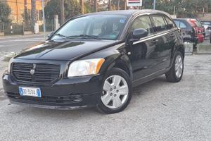 Dodge Caliber 2.0 Turbodiesel SXT Leather