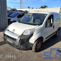 FIAT FIORINO 225 1.4 NATURAL POWER 78CV ricambi