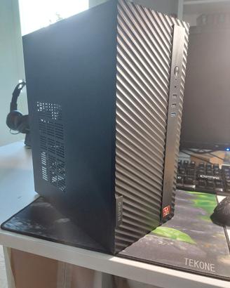 Pc fisso completo perfetto per Studenti/Ufficio