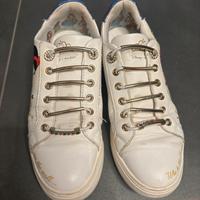 Aldo SNOWWHITE -  sneakers basse 37