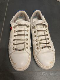 Aldo SNOWWHITE -  sneakers basse 37