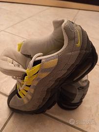 Nike air max ragazzo