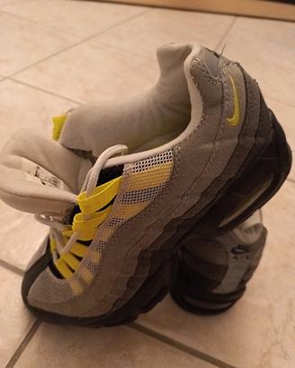 Nike air max ragazzo