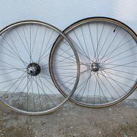 Cerchi Campagnolo Nisi (Tubolari)