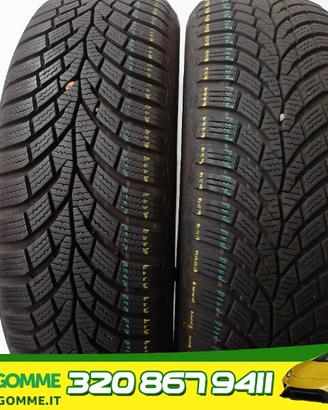 Gomme 185/65/15 CONTINENTAL Invernali