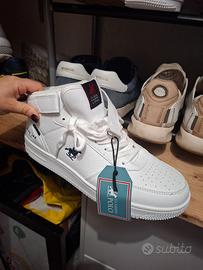 Scarpe polo