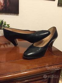 Scarpe décolleté donna n.37