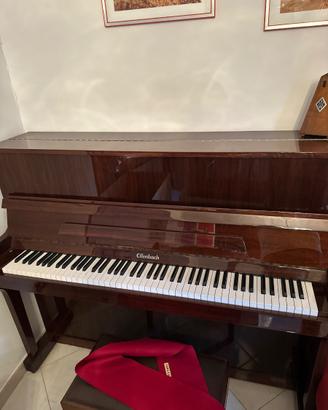 Pianoforte Offenbach