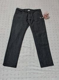 Jeans Dolce e Gabbana Uomo taglia 50 made in 
