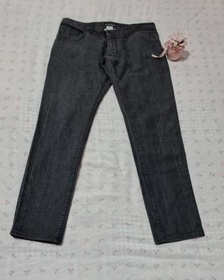 Jeans Dolce e Gabbana Uomo taglia 50 made in 