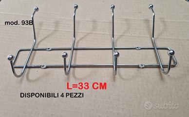 3 Appendini misure varie