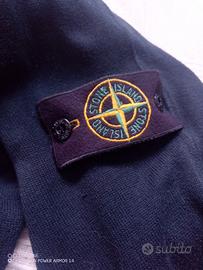 Stone Island originale pullover cotone XL 