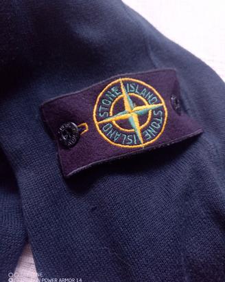 Stone Island originale pullover cotone XL 
