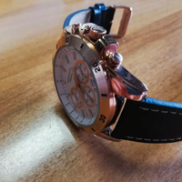 Orologio Cronografo da Uomo Sekonda come nuovo