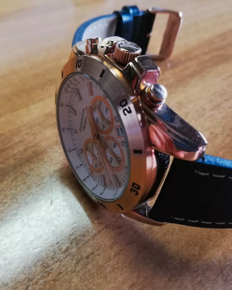 Orologio Cronografo da Uomo Sekonda come nuovo
