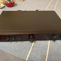 ROTEL RC-971 , ROTEL RB-956AX, pre e finale