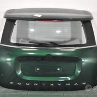 Mini F60 Countryman Portellone posteriore | 19667