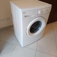 Lavatrice Akai