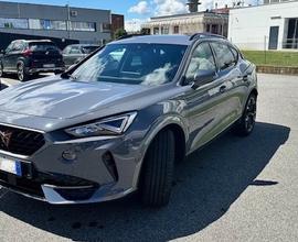 CUPRA Formentor 2021 1.4 e-Hybrid DSG 204cv