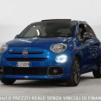 FIAT 500X 1.6 Mjet 130cv E6D Yacht Club Capri