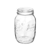 12 Barattoli vetro Bormioli Conserve 500cc