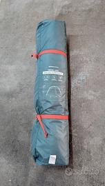 tenda campeggio